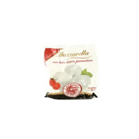 MOZZARELLA TRIS LA FATTORIA DELLE COSE BUONE I DELIZIOSI GR.125X3