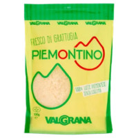 Valgrana Piemontino Fresco Di Grattugia 100 g