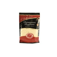 PARMIGIANO REGGIANO GRATTUGIATO LA FATTORIA DELLE COSE BUONE I DELIZIOSI GR.100