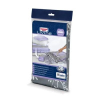 DOMOPAK LIVING CUSTODIA SOTTOVUOTO JUMBO CON VALVOLA 90X110 CM