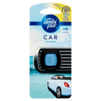 Ambi Pur Car Usa&Getta Brezza Marina 2 Ml