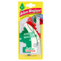 Arbre Magique Profumo Per Auto Italian Breeze 5 g