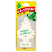 Arbre Magique Profumo Per Auto Ice Mint 5 g