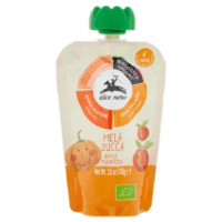 Alce Nero Mela Zucca 100 g