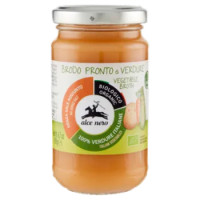 Alce Nero Brodo Pronto Di Verdure 190 g