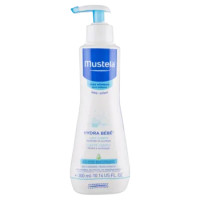 Mustela Bébé Hydra Bébé Latte Corpo 300 Ml