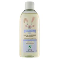 I Provenzali Bio Olio Da Massaggio Biologico 150 Ml
