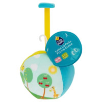 Neo Baby Lalla La Palla Primo Gioco 3m+