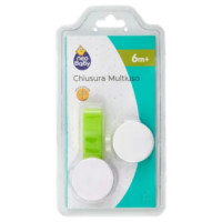 Neo Baby Chiusura Multiuso 6m+