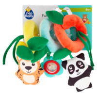 Neo Baby Fune Da Passeggino 6m+