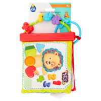 Neo Baby Libricino Da Passeggio 4m+