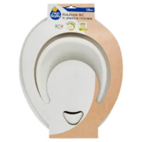 Neo Baby Riduttore WC In Plastica Riciclata 18m+