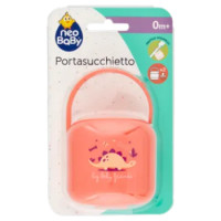 Neo Baby Portasucchietto Arancio 0m+