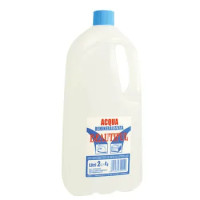 ACQUA DEMINERALIZZATA BESSONE LT 2