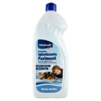 Vitakraft Igienizzante Pavimenti Brezza Marina 1000 Ml