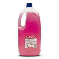 ALCOOL ETILICO DENATURATO BESSONE LT.2