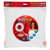 ROTOMOP SUPERFIVE RICAMBIO