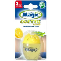 OVETTO FRIGO ASSORBIODORI MR.MAGIC GR.40