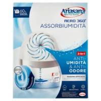 ARIASANA Aero 360 Pure Kit 450 g