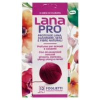 Relevi Lana Pro Foglietti Fascino Floreale 12 Pz