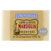 I Provenzali Sapone Da Bucato Marsiglia Con Olio D'Oliva 250 g