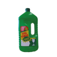 LAVAPIATTI LIMONE ITALVERDE LT.1,5