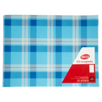 Selex Tovagliette In Carta 1 Velo 30x40 Cm Colori Assortiti 150 Pezzi