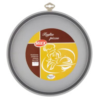 SELEX - TEGLIA PIZZA TONDA - CM 33
