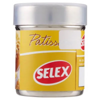 Selex Patisserie Spargi Cacao/Zucchero