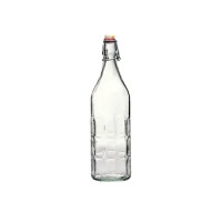 BORMIOLI ROCCO BOTTIGLIA MORESCA BORMIOLI 1 L