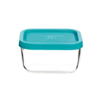BORMIOLI ROCCO FRIGOVERRE RETTANGOLARE 13X10 CM