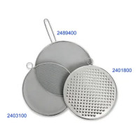METALTEX FRANGIFIAMMA IN FIBRA CERAMICA 19 CM
