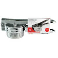 SCHIACCIAPATATE HOME IN ACCIAIO INOX 18/8