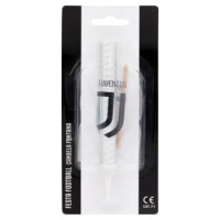 Festa Football Candela Fontana Juventus