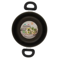 Alluflon Cucina Casseruola 2M Cm 20