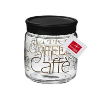 BORMIOLI ROCCO BARATTOLO CAFFE GIARA 750 CC
