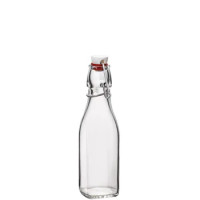 BORMIOLI ROCCO BOTTIGLIA MINI SWING 0,25 L
