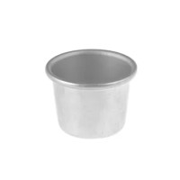 OTTINETTI STAMPO CREMA CON ORLO 7 CM