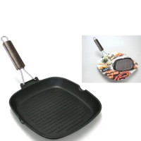 ANTIK ARS BISTECCHIERA DELIZIA 26X26 CM