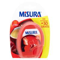Misura 170 Compresse 14,45 g