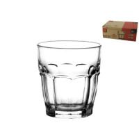 BORMIOLI ROCCO BICCHIERE ROCKBAR JUICE 20 CL