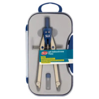 Selex Balaustrone Fisso Con Mine 2 Pezzi