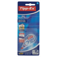 Tipp-Ex Mini Pocket Mouse 5 Mm x 5 m