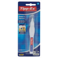 Tipp-Ex Shake'n Squeeze 8 Ml
