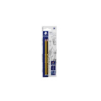 MATITE STAEDTLER 2 PEZZI GRADAZIONE 3 H