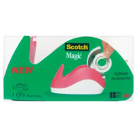 Scotch Magic Dispenser Ricaricabile