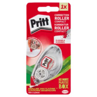 PRITT Correttore Roller Compact 6,0mm 10m