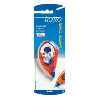 TRATTO WHITY TAPE BLISTER 1 pz