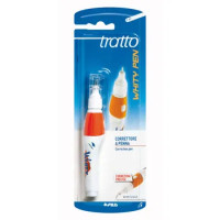 CORRETTORE A PENNA FILA WHITY PEN