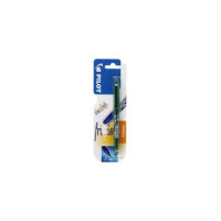 PENNA SFERA CANCELLABILE PILOT FRIXION PUNTA 0.7 MM VERDE PEZZI 1.